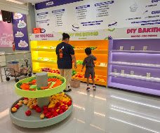 Fresh Food and Snacks