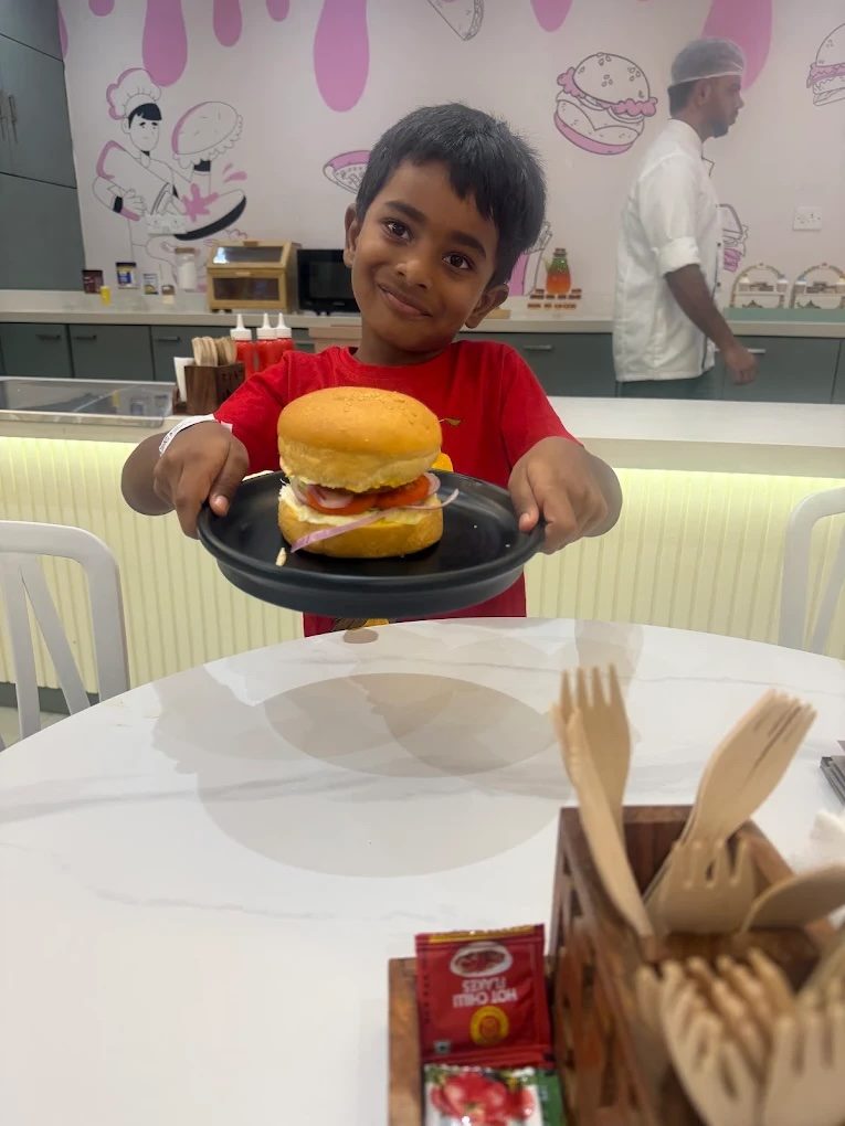 Halloween Refreshments